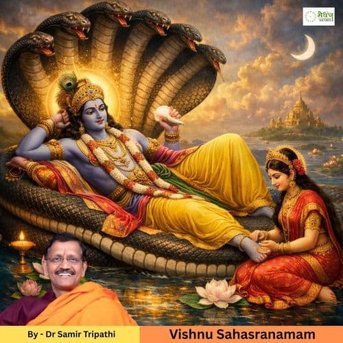Vishnu Sahasranamam