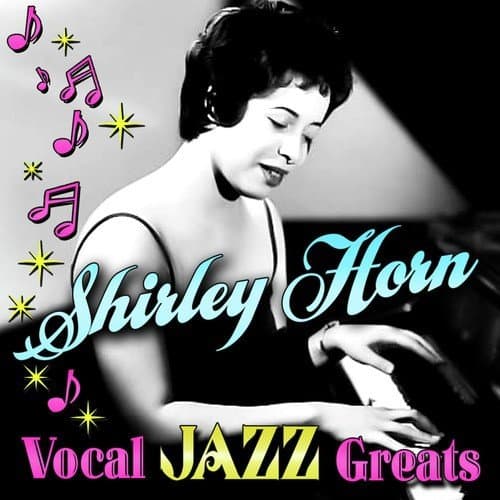 Shirley Horn