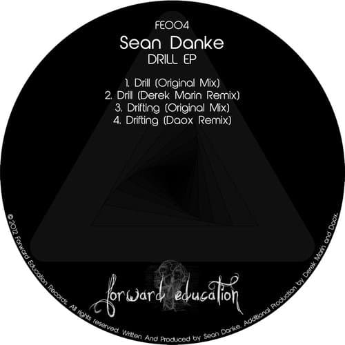 Drill (Derek Marin Remix)