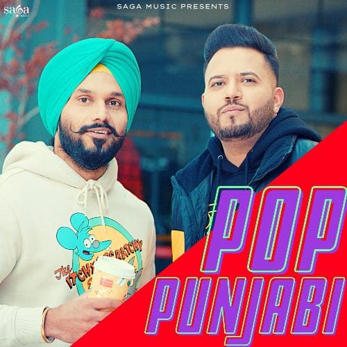 Pop Punjabi
