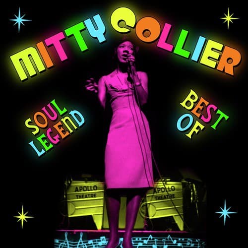 Soul Legend - Best Of