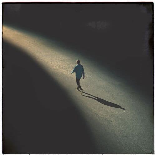 Unstoppable Journey (Instrumental)