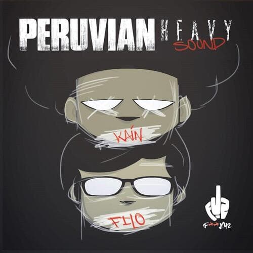 Peruvian Heavy Sound (feat. Der Enyel)