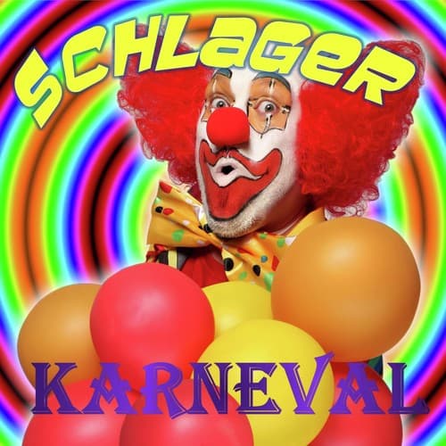 Schlager Karneval