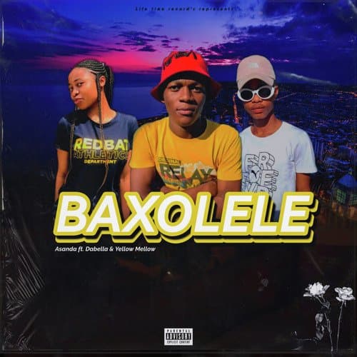 Baxolele