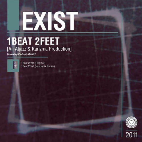 1beat 2feet