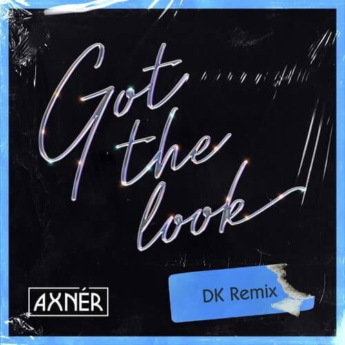 Got The Look (DK Extended Remix)