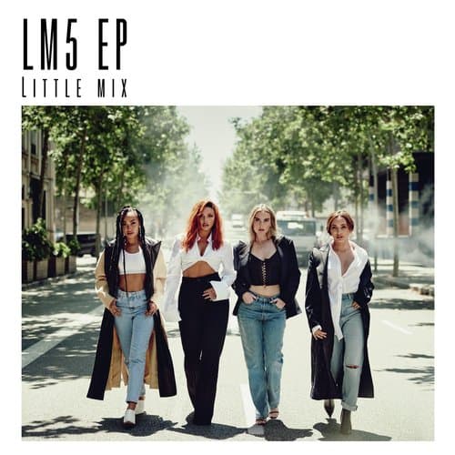 LM5 - EP