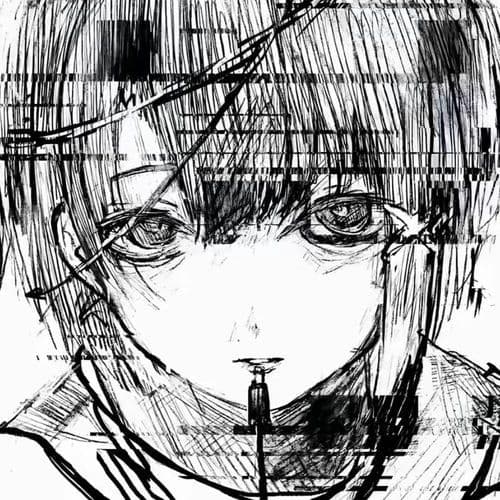 穿孔（你说爱像是你身上穿的孔）