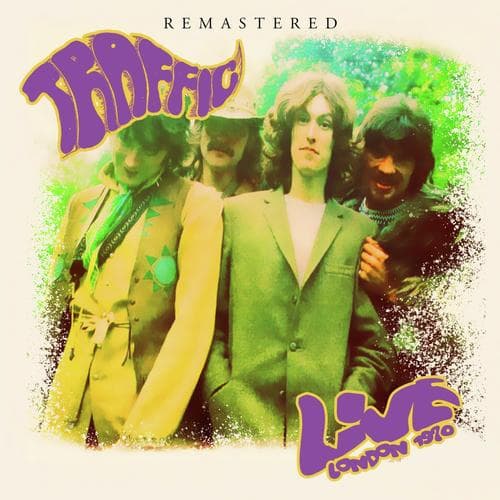 Live: London 1970 - Remastered