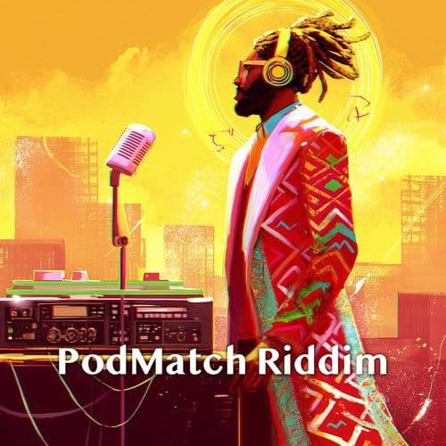 PodMatch Riddim