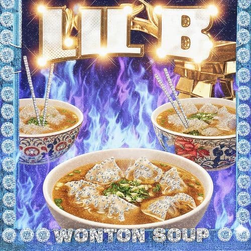 Wonton Soup