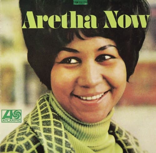Aretha Now