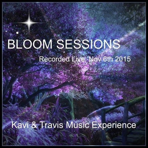 Bloom Sessions