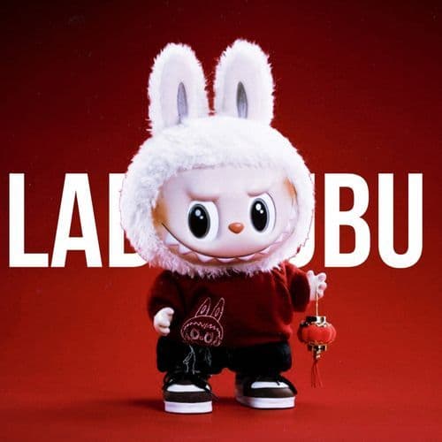 LABUBU
