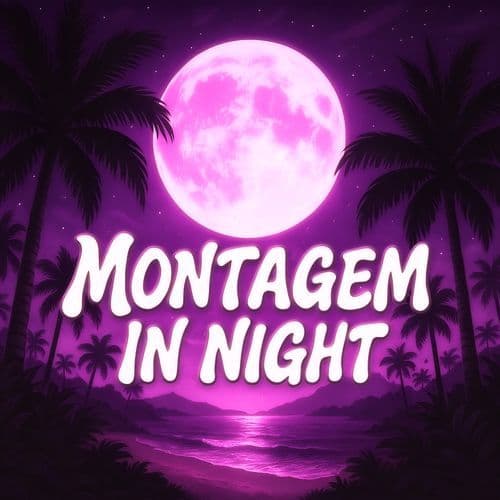 MONTAGEM IN NIGHT (Slowed)