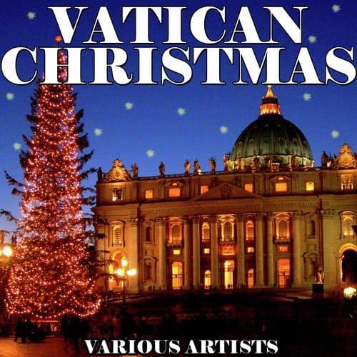 Vatican Christmas Concert