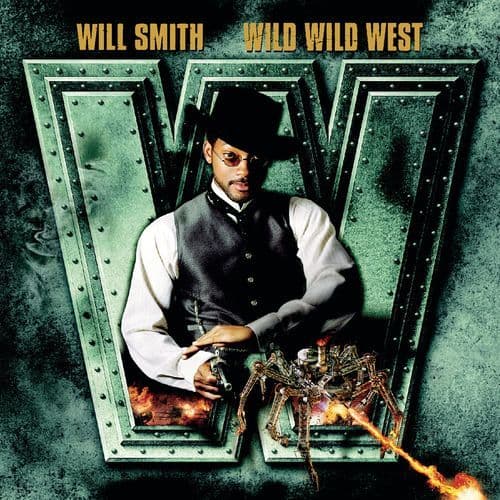 Wild Wild West