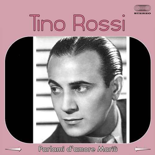 Parlami d'amore Mariù