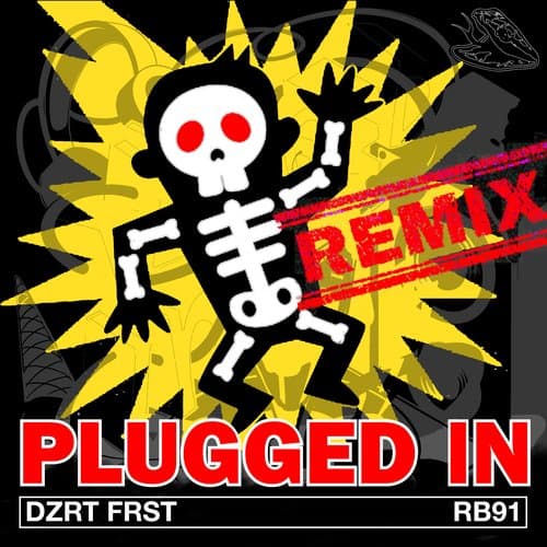 Plugged In (Molly Lin Remix)