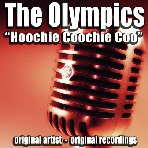 Hoochie Coochie Coo