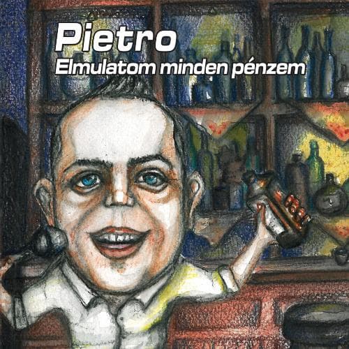 Harmadnapra Továbbállok