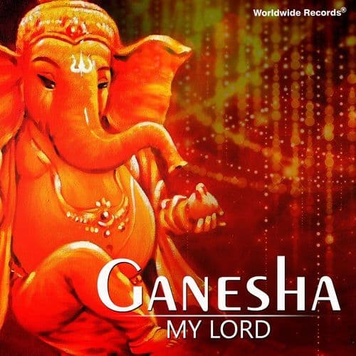 Ganesha - My Lord