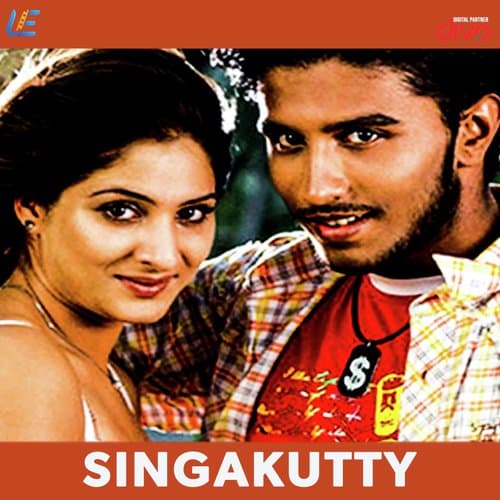 Singakutty