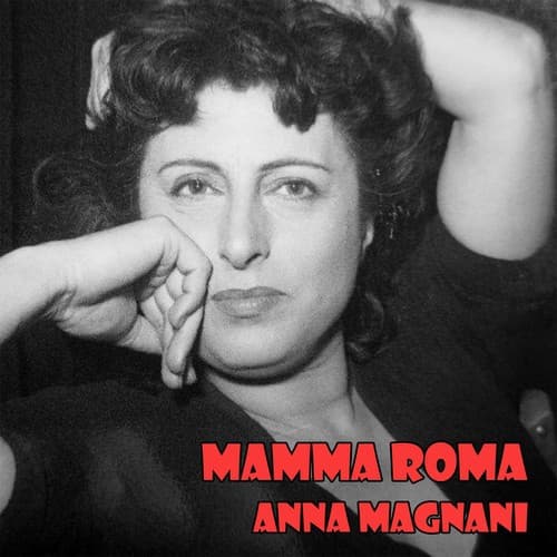 Mamma Roma