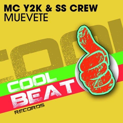 Muevete (Original Mix)