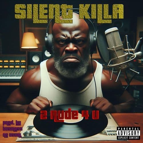 Mi Pirate Ship (feat. Silent Killa)