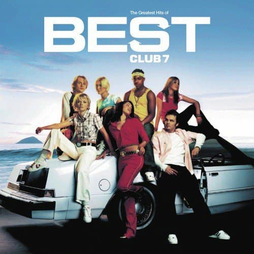 Best - The Greatest Hits (International Version)