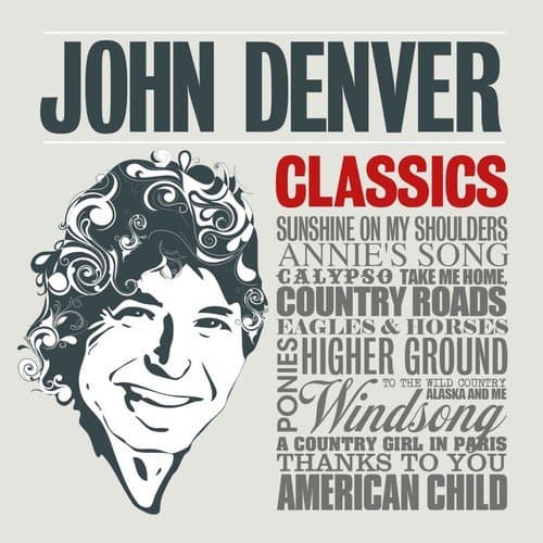 Take Me Home, Country Roads