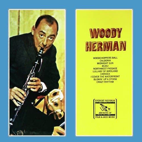 Woody Herman