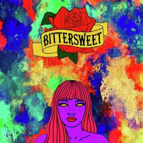 BITTER SWEET (feat. Rated R & QTA)