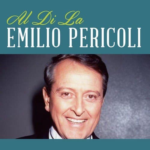 Emilio Pericoli