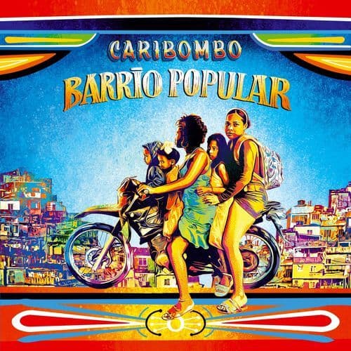 Barrio Popular