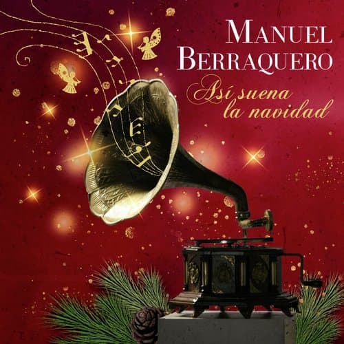Así Suena la Navidad