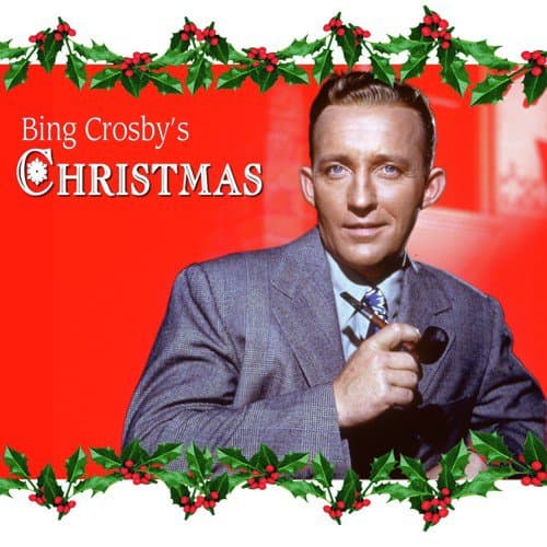 Bing Crosby's Christmas