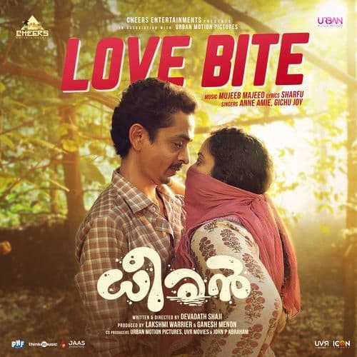 Love Bite (From "Dheeran")