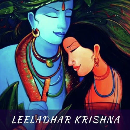 Leeladhar Krishna