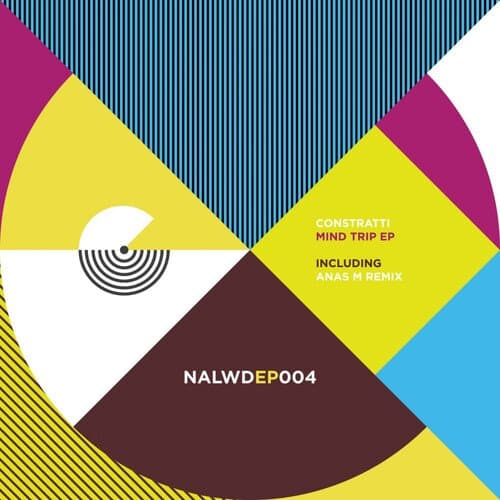 A Night In Moscow (Original Mix)