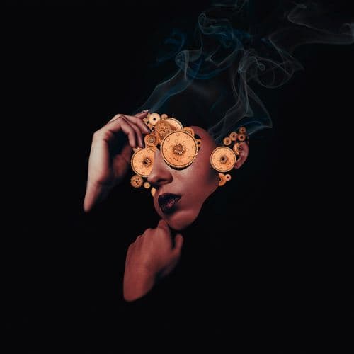 Morphine (feat. 이소정)