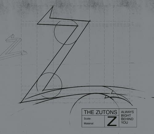 Always Right Behind You