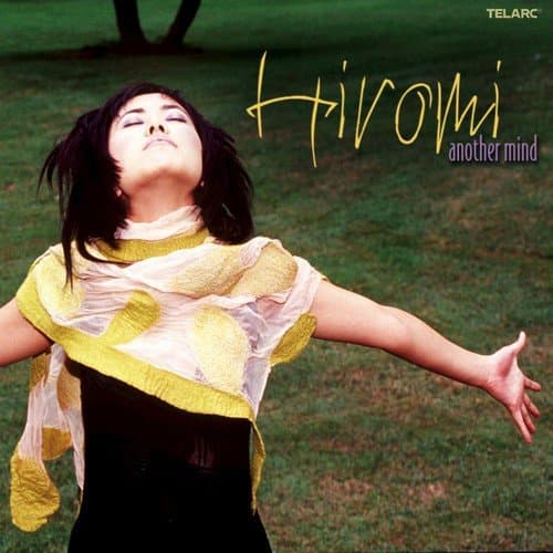 Hiromi