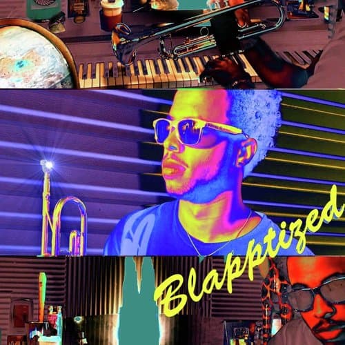 Blapp Funktion Conjunktion