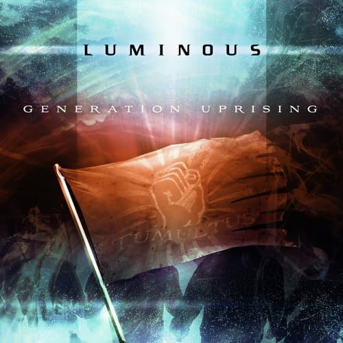 Generation Uprising (Original Mix)