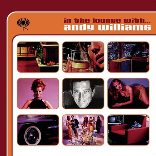 In the Lounge With..