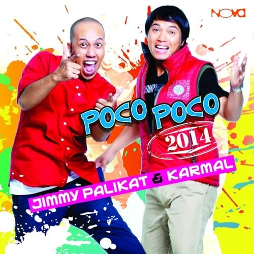 Poco Poco (2014)