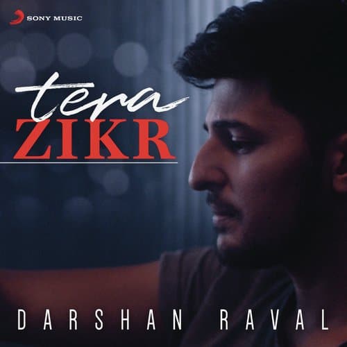 Tera Zikr